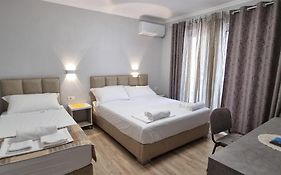 Berat Apartment 